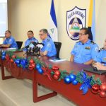 16 mil agentes policiales garantizarán seguridad en Navidad y Año Nuevo