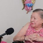 Nicaragua se prepara para despedir a Blanca Segovia Sandino