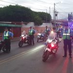Nicaragua: actividad delictiva disminuye en Navidad 2022