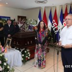 Blanca Segovia Sandino, rebeldía indoblegable