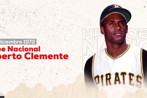 Roberto Clemente, Campeón de Humanidad