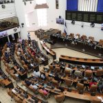 Asamblea Nacional honra el legado de Luis Alfonso Velásquez Flores