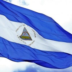 Nota a Naciones Unidas : Nicaragua es solidaridad !