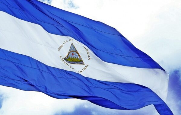 Nota a Naciones Unidas : Nicaragua es solidaridad !