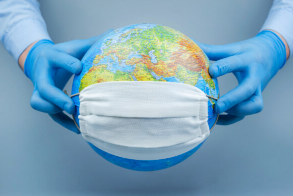 Francisco Bautista Lara: Fin de Pandemia