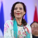 Vicepresidenta Rosario Murillo – 1 de diciembre 2022