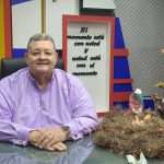 Moisés Absalón Pastora: la democracia del caos