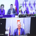 Rusia y Nicaragua, juntos de la mano siempre