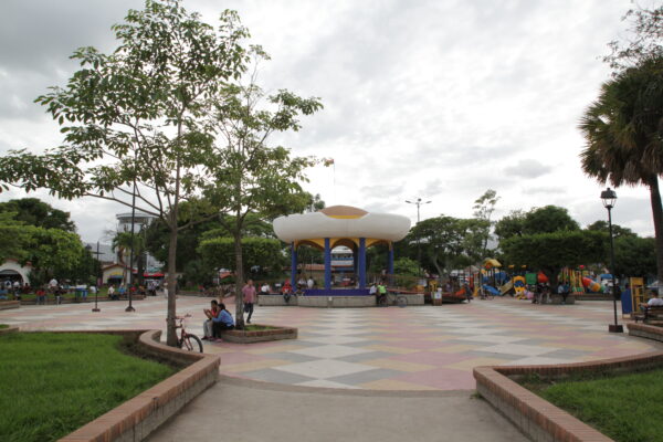 Vicepresidenta Rosario Murillo felicita a familias de Estelí