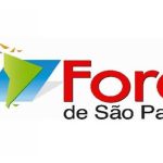 FSLN al Foro de Sao Paulo: todos somos patria