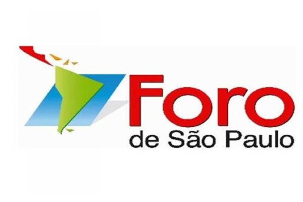 FSLN al Foro de Sao Paulo: todos somos patria