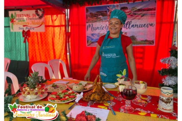 12 departamentos eligen a ganadores de Festivales Gastronómicos Navideños
