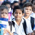 25 de enero inicia el ciclo escolar 2023 en Nicaragua