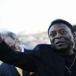 Fallece el exfutbolista brasileño Pelé a los 82 años