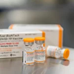 Nicaragua recibirá más de 1 millón de vacunas Pfizer pediátricas