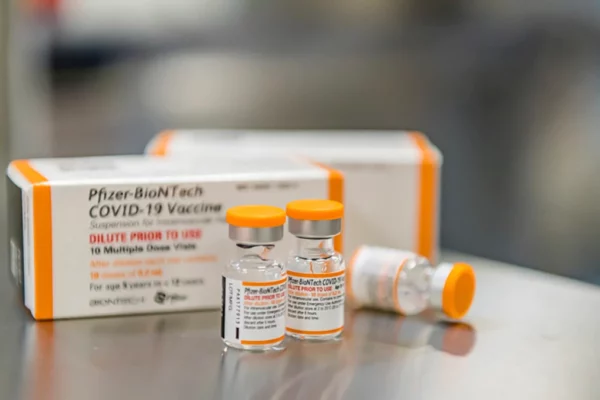 Nicaragua recibirá más de 1 millón de vacunas Pfizer pediátricas