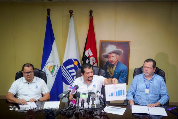 Nicaragua mantiene estabilidad en precios de combustibles