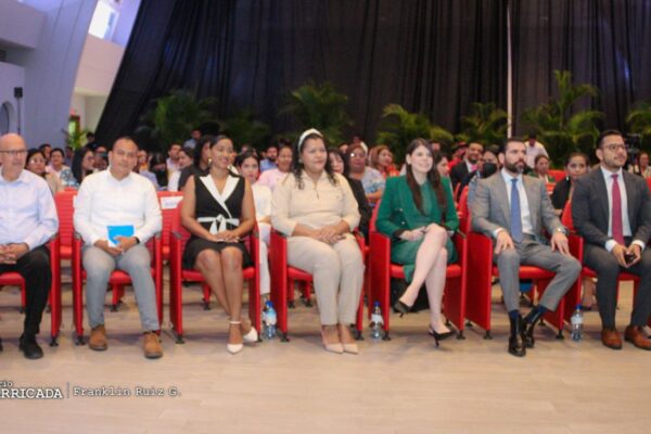 Inicia cuarto Foro Nicaragua Creativa