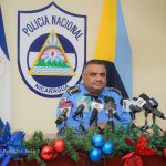 Disminuyen fallecidos por accidentes de tránsito en Nicaragua