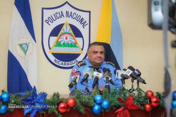 Disminuyen fallecidos por accidentes de tránsito en Nicaragua