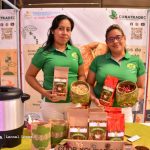Efectúan segunda edición de Nicaragua es café