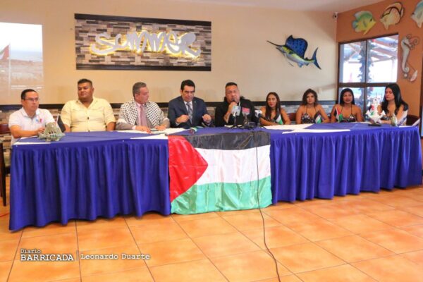 Siempre habrá revolución, la nueva canción de Gustavo Leyton