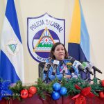 Nicaragua reporta disminución de fallecidos y lesionados en accidentes de tránsito