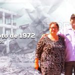 El terremoto de 1972. Testimonios de sobrevivientes