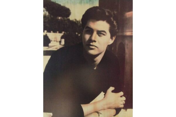 Biografía del maestro Alfredo Barrera