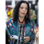 Vicepresidenta Rosario Murillo – 6 de enero 2023