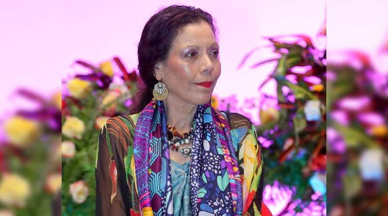 Vicepresidenta Rosario Murillo – 5 de enero 2023