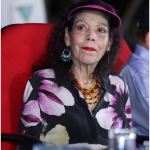 Vicepresidenta Rosario Murillo ratifica compromiso del Gobierno del Pueblo Presidente