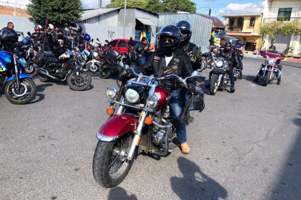 Matagalpa sede del Motofest 2023