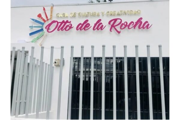 Casas de la Creatividad, espacios formación del talento joven