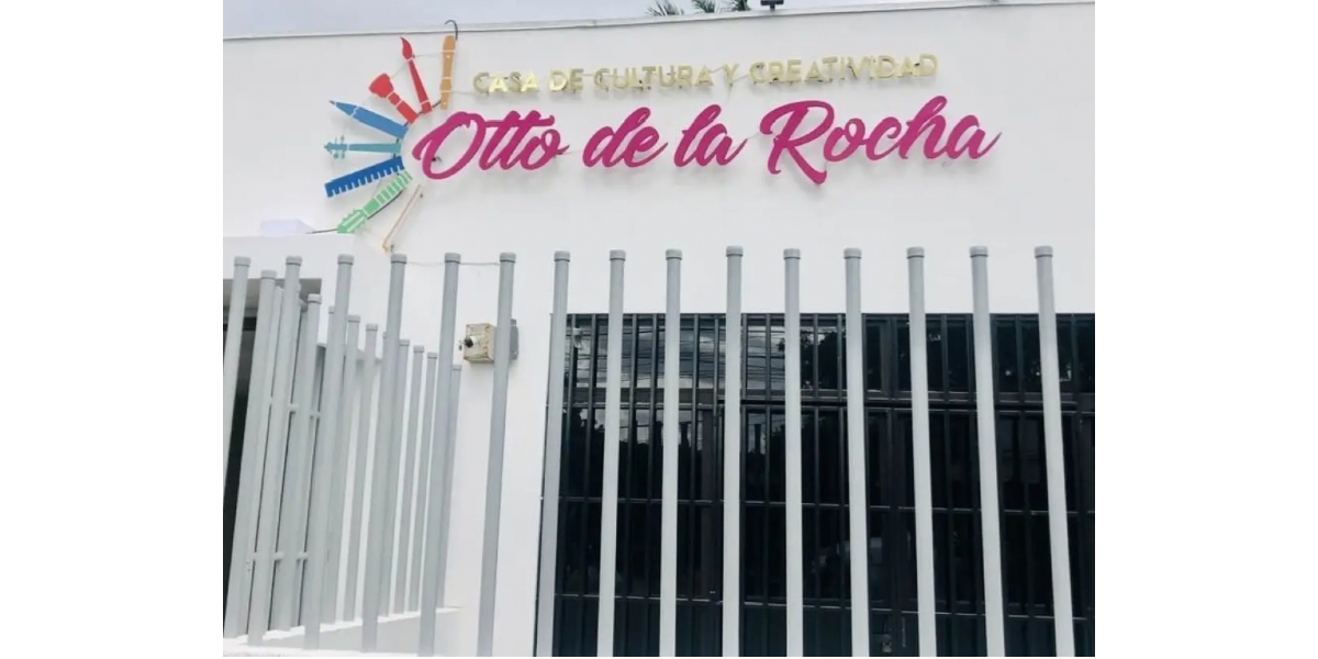 Casas de la Creatividad, espacios formación del talento joven
