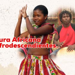 24 de enero, Día Mundial de la Cultura Africana y de los Afrodescendientes