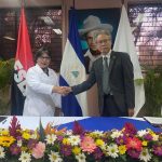 Nicaragua recibe apoyo de Japón para el sistema salud público