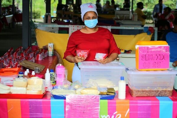 Nicaragua reporta 584 nuevos negocios en enero 2023