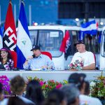 Comandante Daniel Ortega: Estamos en nueva etapa de la reconciliación, paz y entendimiento