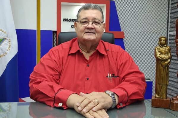 Moisés Absalón Pastora: El precio de la paz
