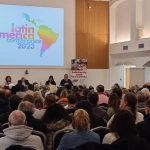 Revolución Sandinista destaca en Conferencia Anual de Solidaridad