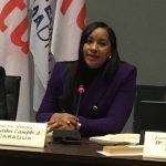 Nicaragua expone avances y logros del turismo en conferencia iberoamericana