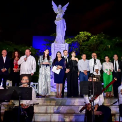 Nicaragua está lista para el Festival Internacional  de las Artes 2023