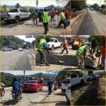 Casi lista la nueva red de alcantarillado sanitario de San Juan del Sur