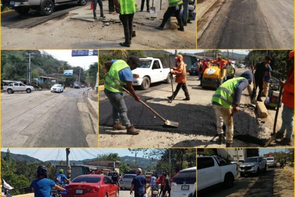 Casi lista la nueva red de alcantarillado sanitario de San Juan del Sur