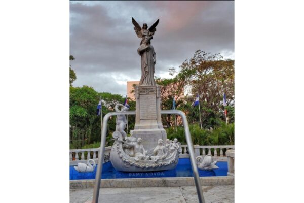 Nicaragua lista para Festival de las Artes Rubén Darío 2023