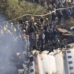 Nicaragua expresa condolencias a Nepal por accidente aéreo