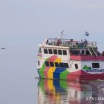 Nicaragua suspende  zarpes en los lagos Xolotlán y Cocibolca