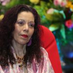 Vicepresidenta Rosario Murillo- 2 de enero 2023