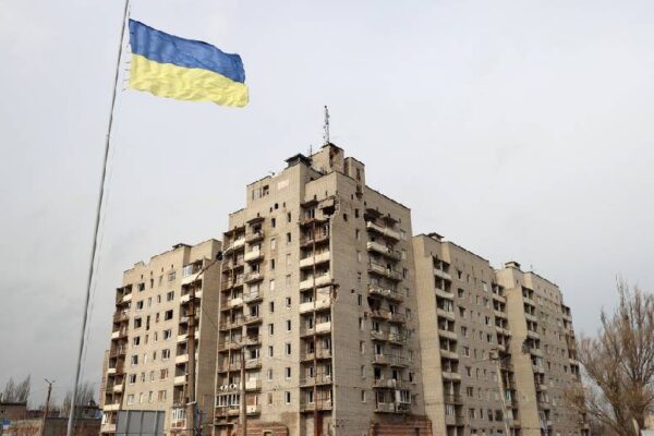 Fabrizio Casari: Ucrania, la guerra que vendrá